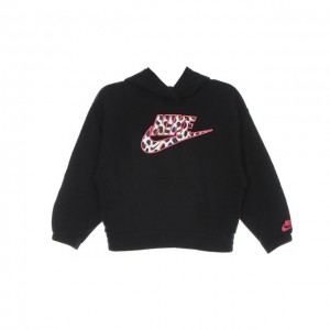 Nike FELPA KIDS .Black