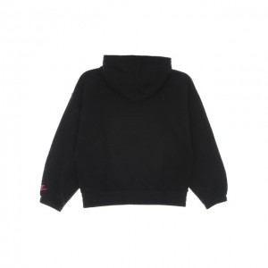 Nike FELPA KIDS .Black