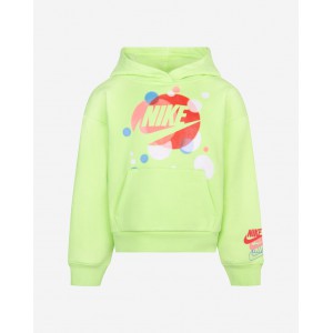 Nike FLEECE PULLOVER HOODY...
