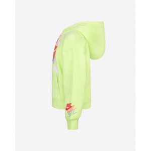 Nike FLEECE PULLOVER HOODY...