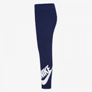Nike LEGGINS KIDS .Blue