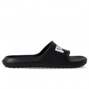 Puma CIABATTA PUMA .Black