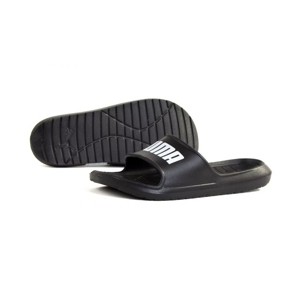 Puma CIABATTA PUMA .Black