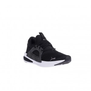 Puma SCARPA UOMO .Black