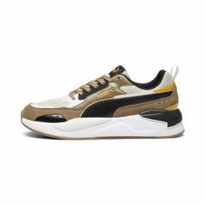 Puma SCARPA UOMO .Black