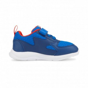 Puma scarpa puma Blu
