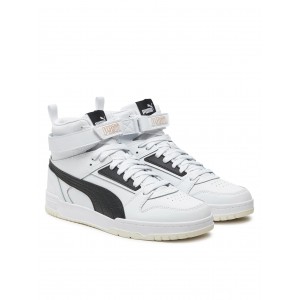 Puma RBD GAME .White