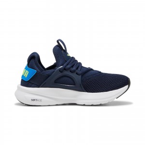 Puma SOFTRIDE ENZO EVO JR.Blue