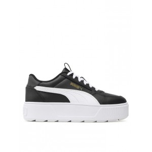 Puma SCARPA PUMA .Black