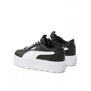 Puma SCARPA PUMA .Black