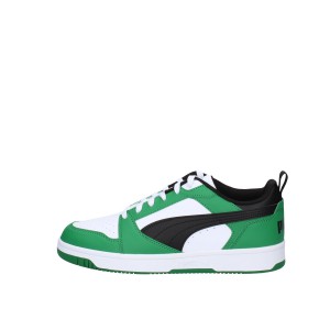 Puma Rebound v6 Low White-...