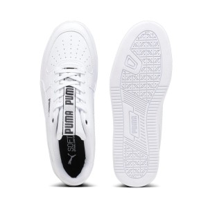 Puma SCARPA UOMO .White
