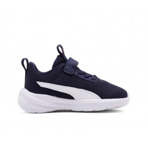 Puma PUMA RICKIE RUNNER.Blue