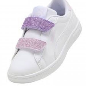 Puma PUMA SMASH 3.White