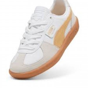 Puma PLAERMO LHT .White