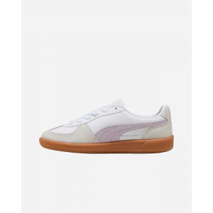 Puma PALERMO LTH.White