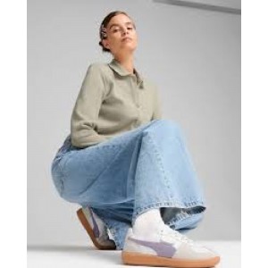 Puma PALERMO LTH.White