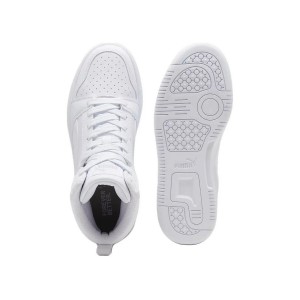 Puma PUMA WHITE COOL .White