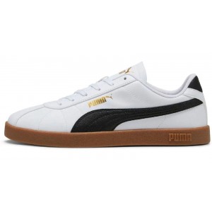 Puma PUMA CLUB II.White