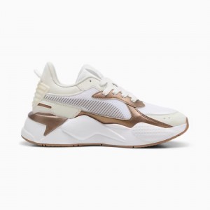 Puma RS X GLOW UP.White