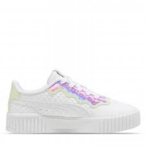 Puma PUMA CARINA 2.0.White