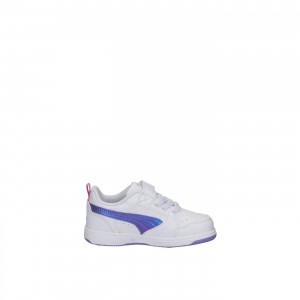 Puma RBD V6 LO BOUNCY .White