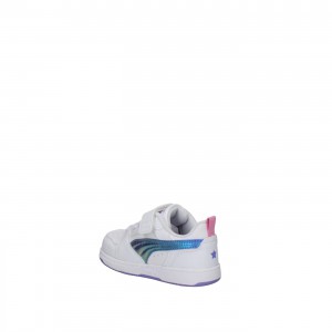 Puma RBD V6 LO BOUNCY .White