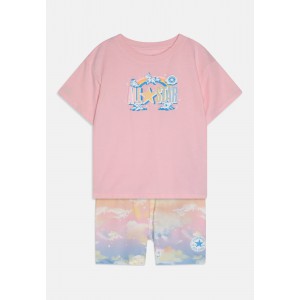 Converse ELONGATED GFX TOP...