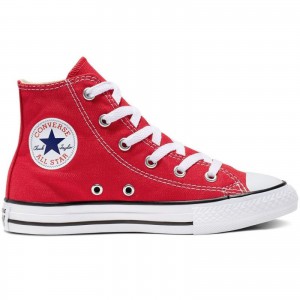 Converse CONVERSE ALLSTAR .Red
