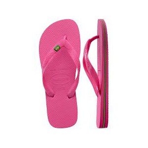 Havaianas INFRADITO PINK .Pink