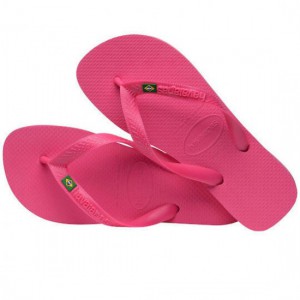 Havaianas INFRADITO PINK .Pink