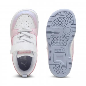 Puma PUMA RBD.Pink