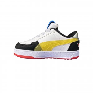 Puma PPUMA CAVEN 2,0.White