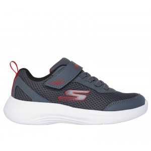 Skechers RESET ACHIEVED.Blue
