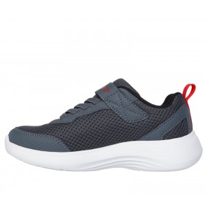 Skechers RESET ACHIEVED.Blue