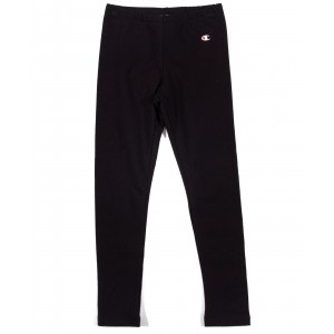 Champion Leggings NBK Black