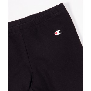 Champion Leggings NBK Black