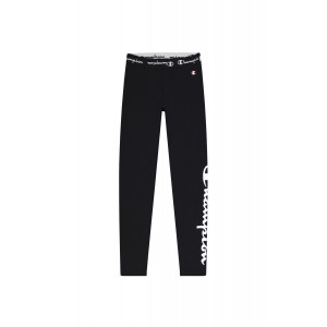Champion Leggings NBK. Black