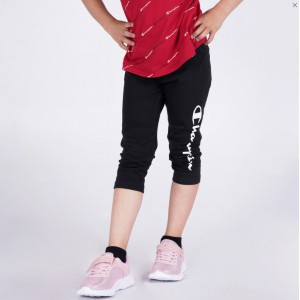 Champion 3/4 Leggings NBK....