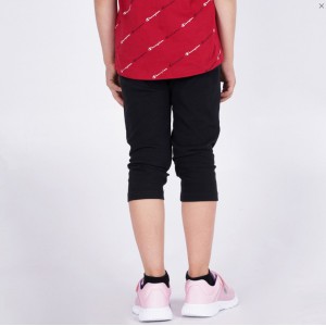 Champion 3/4 Leggings NBK....
