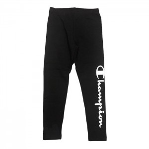 Champion Leggings. Black