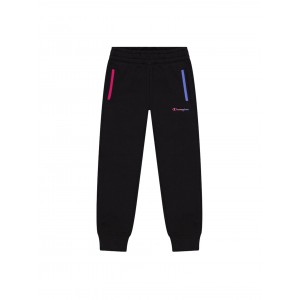 Champion Rib Cuff Pants NBK 