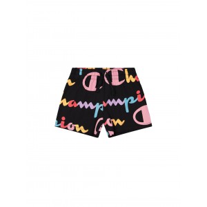 Champion Shorts NBK/ALLOVER...