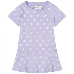 Champion Dress LVN/ALLOVER 