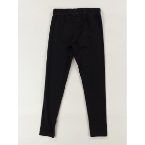 Champion LEGGINS KIDS .Black