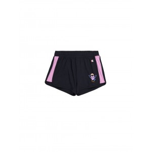 Champion SHORT KIDS .Black