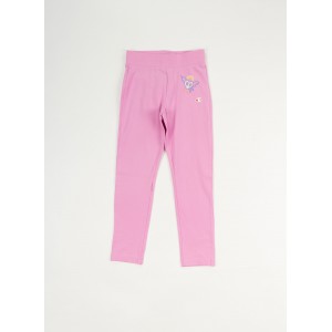 Champion LEGGINS KIDS .Pink