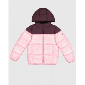Champion GIACCA KIDS .Black