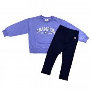 Champion COMPLETO GIRO KIDS...