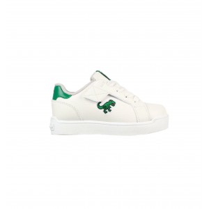 Skechers SCARPA KIDS .White